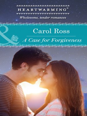 cover image of A Case for Forgiveness